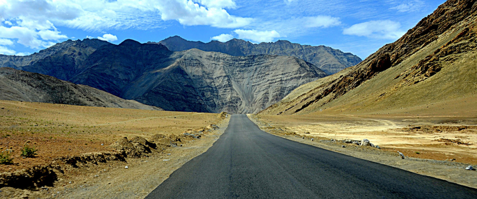 Hotel in Leh